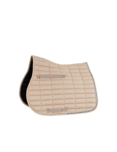 BR Saddle Pad Glamour Chic General Purpose