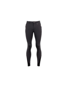 BR Breeches Maikel Men Silicone Knee Patches