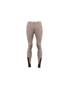 BR Breeches Maikel Men Silicone Knee Patches