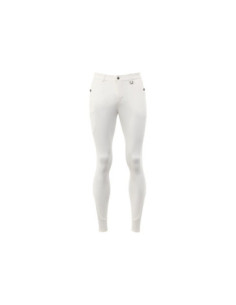 BR Breeches Maikel Men Silicone Knee Patches