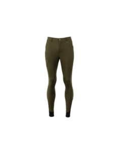 BR Breeches Maikel Men Silicone Knee Patches