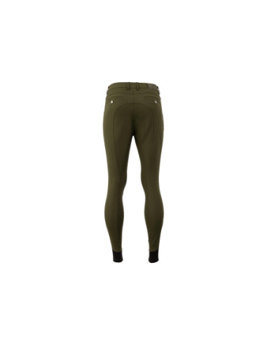 BR Breeches Maikel Men Silicone Knee Patches
