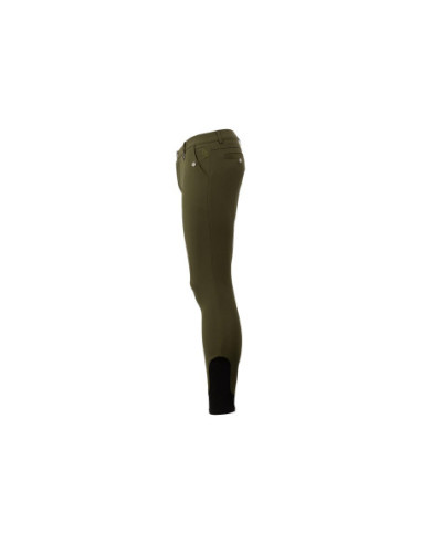 BR Breeches Maikel Men Silicone Knee Patches