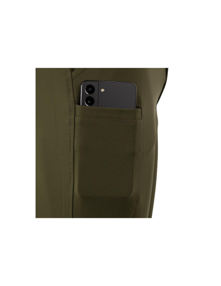 BR Breeches Maikel Men Silicone Knee Patches