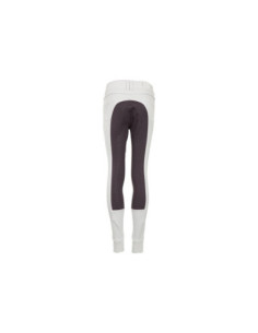 BR Turnierreithose Navan Kinder Silikonbesatz 2