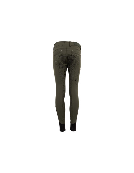 BR 4-EH Breeches Marissa Silicone Seat