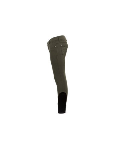 BR 4-EH Breeches Marissa Silicone Seat