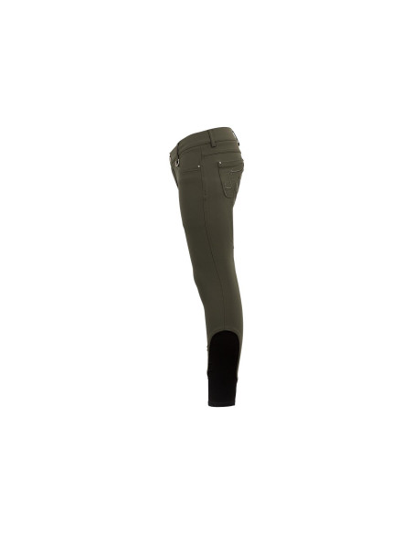 BR 4-EH Breeches Marissa Silicone Seat
