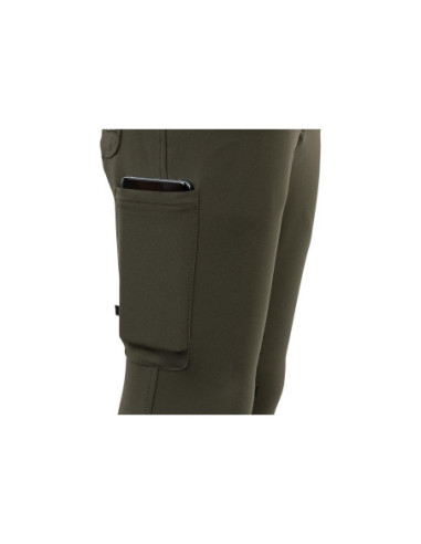 BR 4-EH Breeches Marissa Silicone Seat