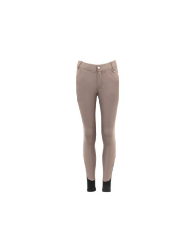 BR 4-EH Breeches Marissa Silicone Seat
