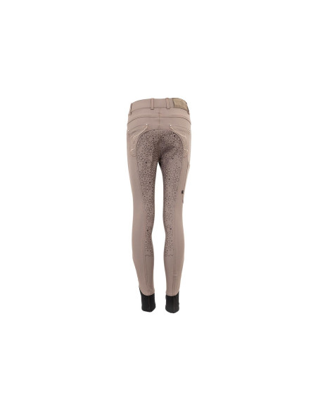 BR 4-EH Reithose Marissa Silikonbesatz