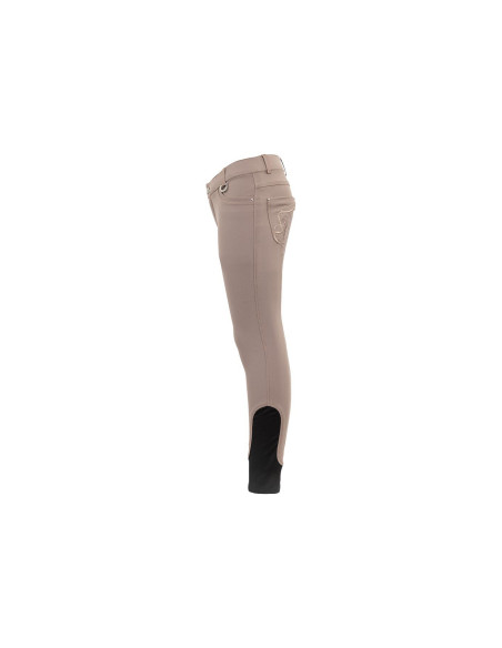 BR 4-EH Breeches Marissa Silicone Seat