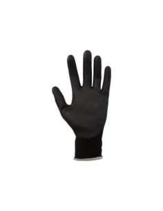 BR Gloves Work Grip Pro PU5 2