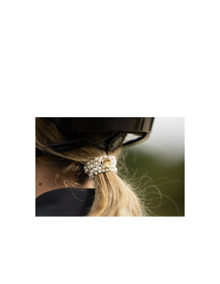 BR Hair Tie Beads