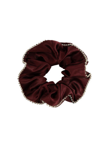 BR Scrunchie Shine