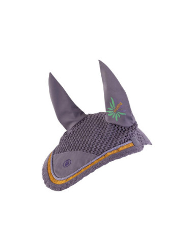BR Mini Horse Ear Bonnet