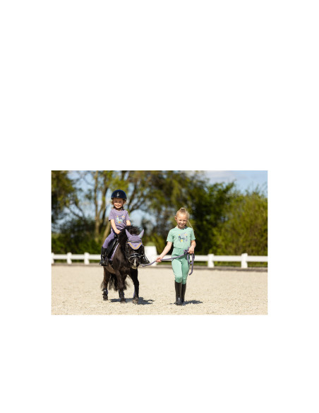 BR Mini Horse Ohrenhaube