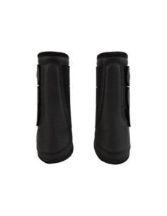 BR Majestic Boots Mesh 2