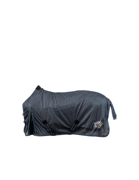Couverture anti-mouches BR Mini Horse