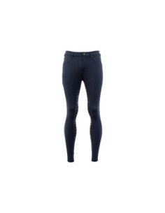BR Riding Breeches Martin Men Silicone Seat