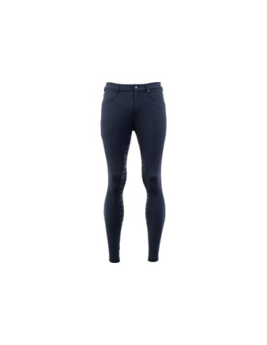 BR Riding Breeches Martin Men Silicone Seat