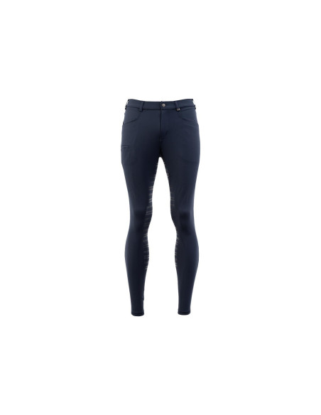 BR Riding Breeches Martin Men Silicone Seat