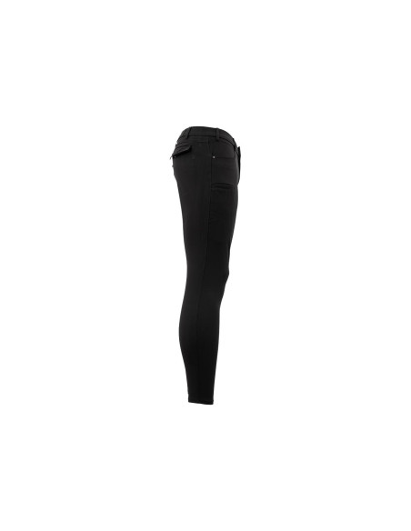 BR Breeches Martin Men Silicone Knee Patches