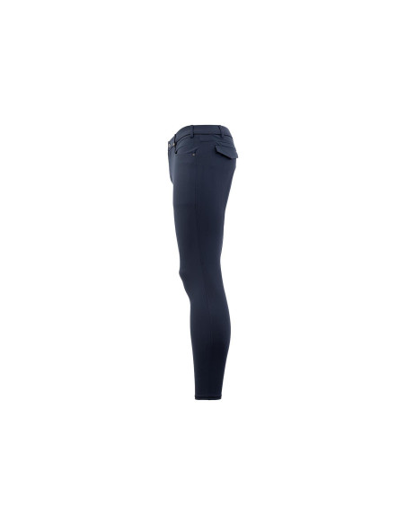 BR Breeches Martin Men Silicone Knee Patches