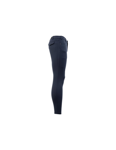 BR Breeches Martin Men Silicone Knee Patches