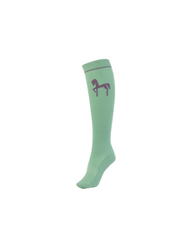 BR Mini Horse Riding Socks PU3