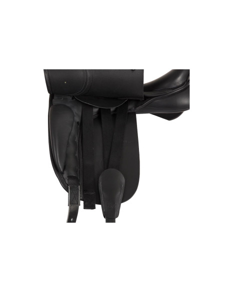 BR dressuurzadel pony Torellini