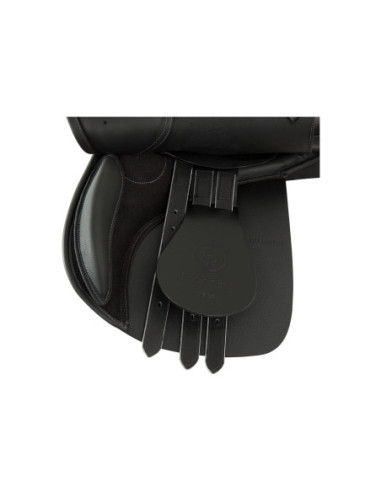 BR General Purpose Saddle Rossini