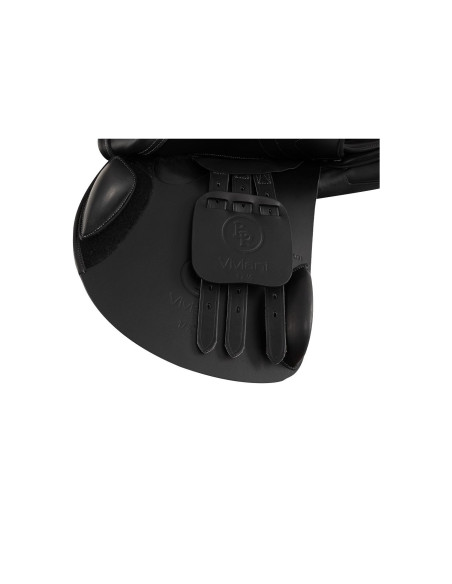 BR Jumping Saddle Viviani