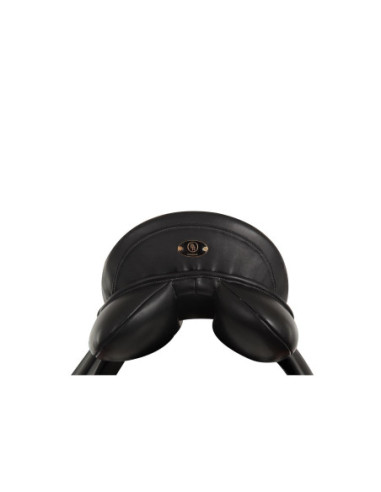 BR Dressage Saddle Monteverdi