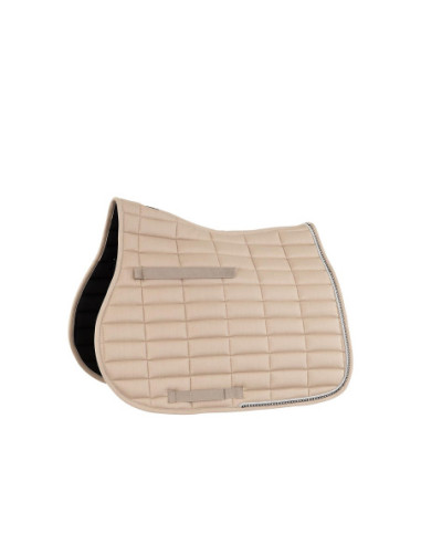 BR Saddle Pad Glamour Chic General Purpose