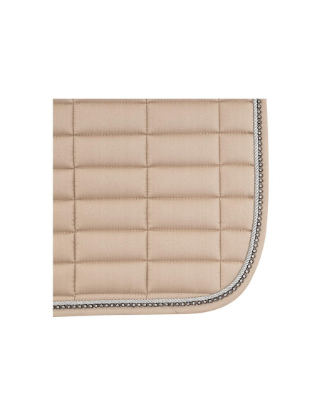 Tapis de selle BR Glamour Chic mixte