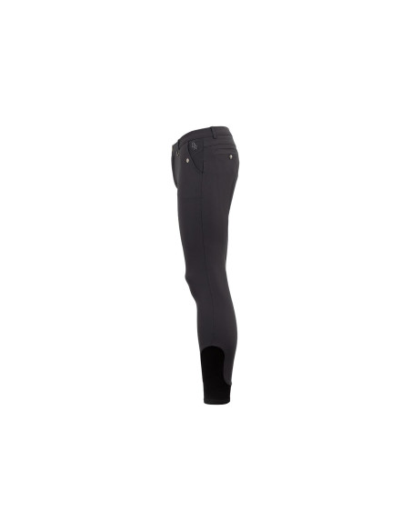 BR Breeches Maikel Men Silicone Knee Patches