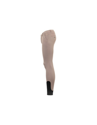 BR Reithose Maikel Herren Silikon-Kniebesatz