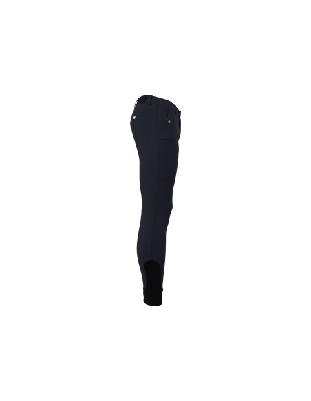 Pantalon d'équitation Maikel BR hommes insert en silicone aux genoux