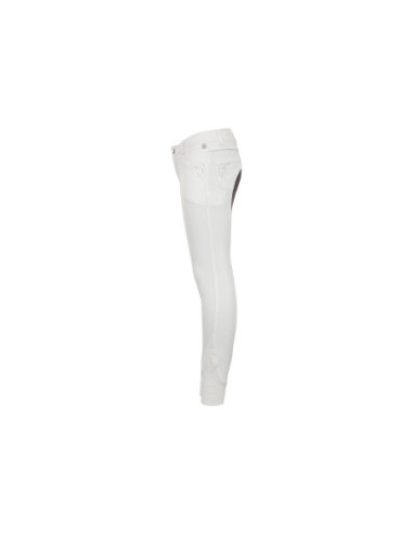 BR Turnierreithose Navan Kinder Silikonbesatz