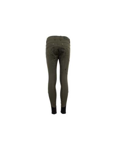 BR 4-EH Breeches Marissa Silicone Seat