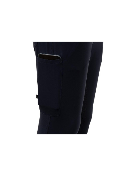 BR 4-EH Breeches Marissa Silicone Seat