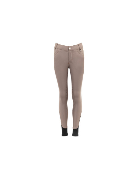 BR 4-EH Breeches Marissa Silicone Seat