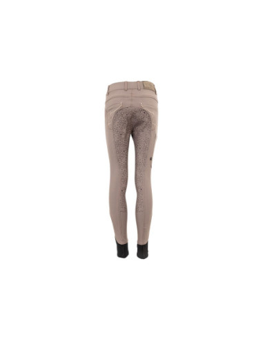 BR 4-EH Breeches Marissa Silicone Seat