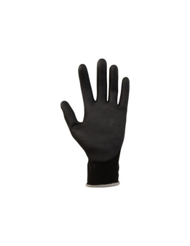 BR Gloves Work Grip Pro PU5