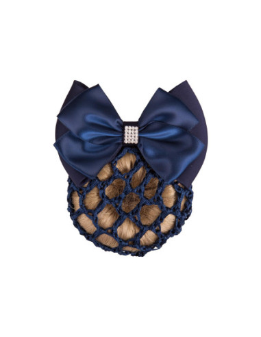 BR Hair Bows Glitter
