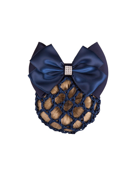 BR Hair Bows Glitter