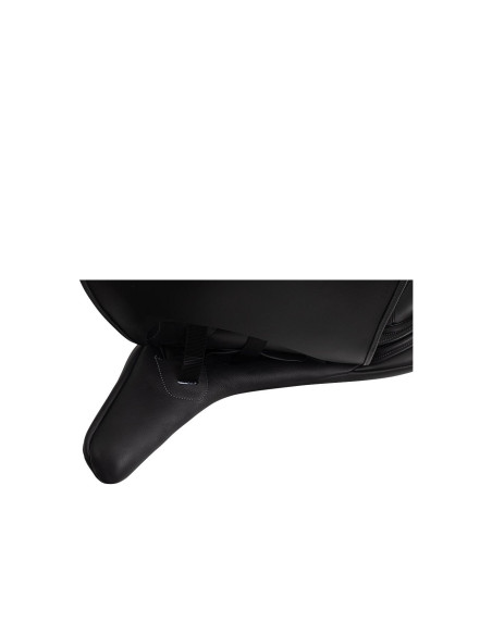 Selle d'obstacle BR Zarlino mono quartier