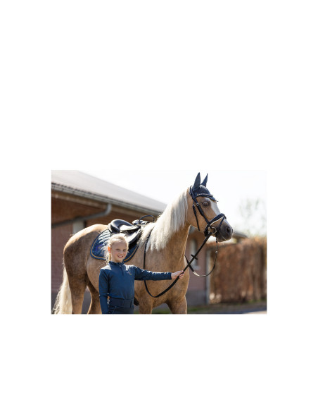 BR Mini Horse Ohrenhaube
