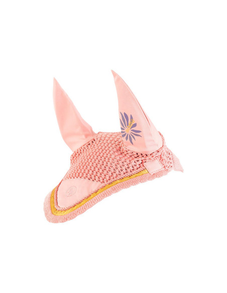 BR Mini Horse Ear Bonnet
